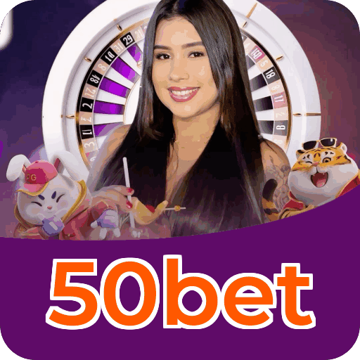 Suporte 50bet