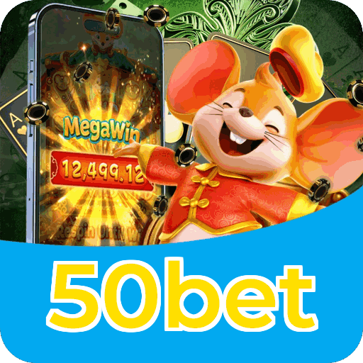 Apostas esportivas ao vivo na 50bet