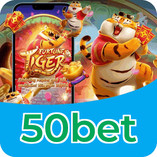 Instalação Android 50bet