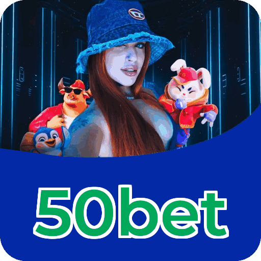 Cadastro 50bet