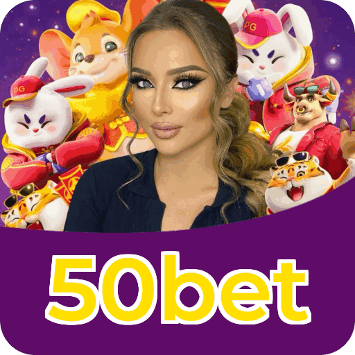 Login rápido no app 50bet
