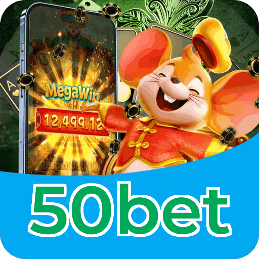 Cashback semanal 50bet